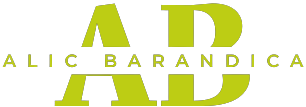 Logo Alic Barandica